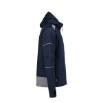 Снимка на Softshell  яке ULTRAFLEX синьо