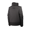 Снимка на Softshell  яке ULTRAFLEX тъмно сиво