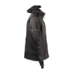 Снимка на Softshell  яке ULTRAFLEX тъмно сиво