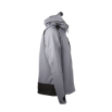 Снимка на Softshell  яке ULTRAFLEX сиво