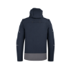 Снимка на Softshell  яке ULTRAFLEX синьо
