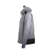 Снимка на Softshell  яке ULTRAFLEX сиво