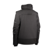 Снимка на Softshell  яке ULTRAFLEX тъмно сиво
