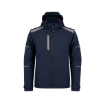 Снимка на Softshell  яке ULTRAFLEX синьо