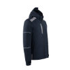 Снимка на Softshell  яке ULTRAFLEX синьо