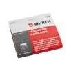 Снимка на Еластични текстилни пластири Wurth, 45бр.