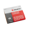 Снимка на Еластични текстилни пластири Wurth, 45бр.