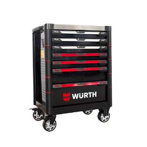 Снимка на Инструментална количка PREMIUM Празна Wurth