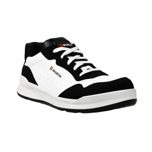 Снимка на Ниски защитни обувки STREET S1PS HI FO SR
