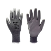 Снимка на Монтажни ръкавици GREY PU