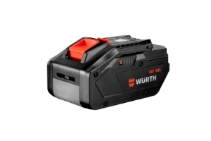 Снимка на Акумулаторна батерия 18V 8.0 Ah M-CUBE W-CONNECT