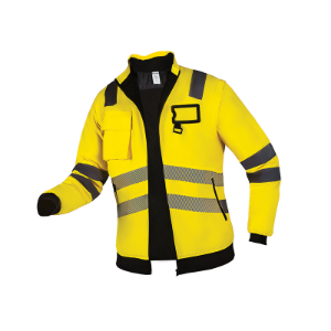 Снимка на Защитно яке HIVIZ HILO