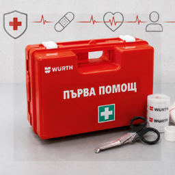 Снимка за категория Първа помощ