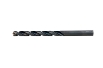 Снимка на Комплект свредла HSS-ZEBRA, (D1-D10)-0.5  19 части