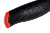 Снимка на Нож 2К  универсален 220mm WURTH 