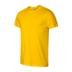 Снимка на Тениска мъжка CRAFT жълто