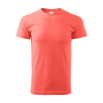Снимка на Тениска мъжка CRAFT корал