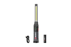 Снимка на Акумулаторна LED лампа PowerSwap TwinBlade 1x2.6Ah