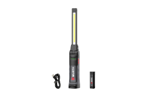 Снимка на Акумулаторна LED лампа PowerSwap TwinBlade 1x2.6Ah