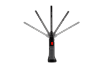 Снимка на Акумулаторна LED лампа PowerSwap TwinBlade 1x2.6Ah