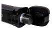 Снимка на Акумулаторна LED лампа PowerSwap TwinBlade 1x2.6Ah