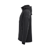 Снимка на Softshell яке OBSIDIAN