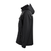 Снимка на Softshell яке FORCE, 3-слойно