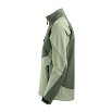 Снимка на Softshell яке EMERALD, 3-слойно