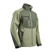 Снимка на Softshell яке EMERALD, 3-слойно
