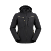 Снимка на Softshell яке OBSIDIAN