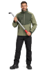 Снимка на Softshell яке EMERALD, 3-слойно