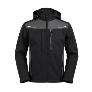 Снимка на Softshell яке FORCE, 3-слойно