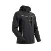 Снимка на Softshell яке OBSIDIAN