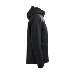 Снимка на Softshell яке FORCE, 3-слойно