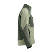 Снимка на Softshell яке EMERALD, 3-слойно