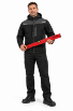 Снимка на Softshell яке FORCE, 3-слойно