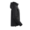 Снимка на Softshell яке OBSIDIAN