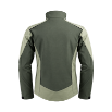 Снимка на Softshell яке EMERALD, 3-слойно